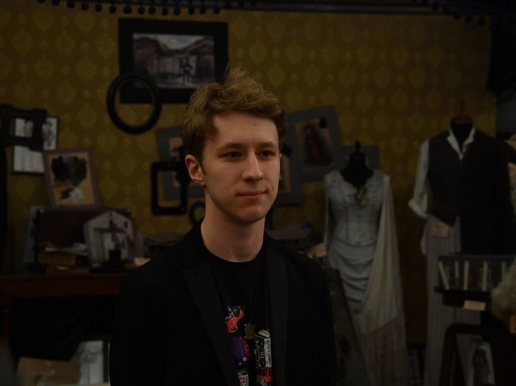 Актер Семен Трескунов признан иноагентом