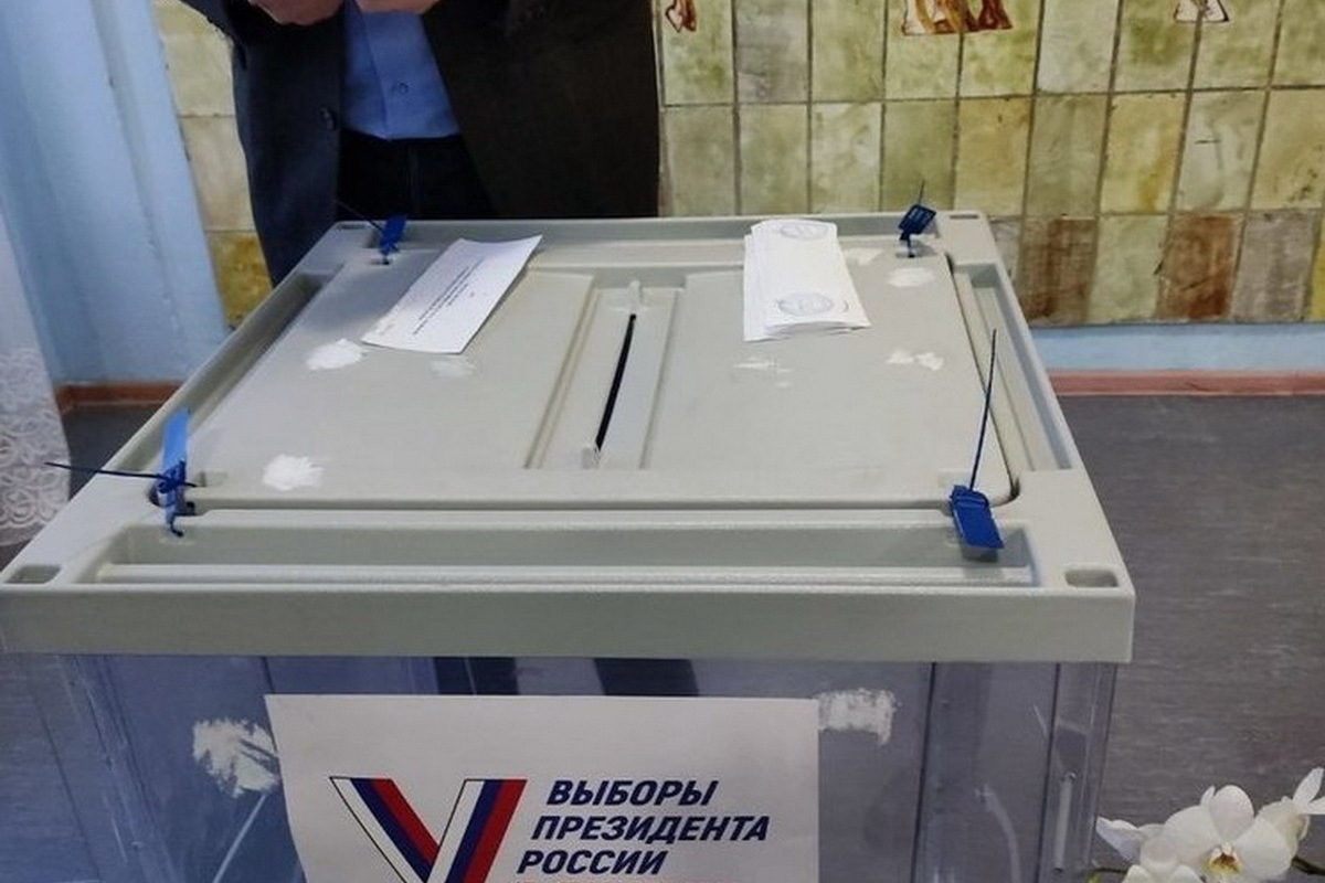 Kirillova: Almost 3 million people voted in Moscow on the first day of voting