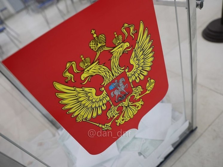 Одиннадцать избирательных участков в ЛНР эвакуировали из-за угрозы обстрела