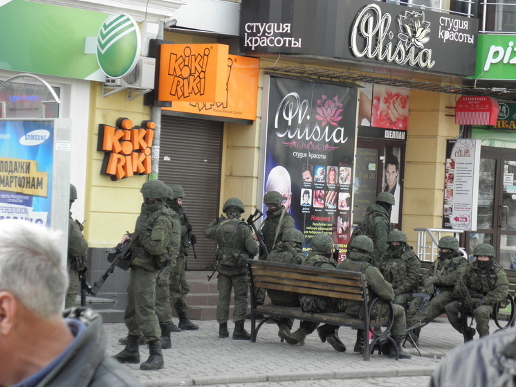 В Крыму адаптируют жилые помещения для инвалидов - участников СВО