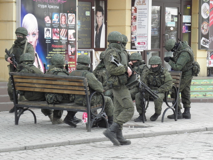 В Крыму предоставляют скидку 50% на оплату услуг ЖКХ членам семьи участника СВО