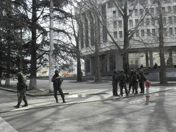 Кто из участников СВО имеет право на получение земельного участка в Крыму