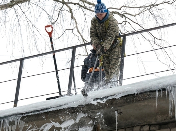 160 дел по состоянию крыш нижегородских нежилых зданий возбудили за эту зиму