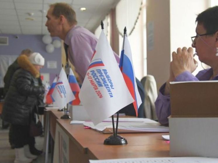 Чукотка стала лидером по явке на выборах среди регионов ДФО