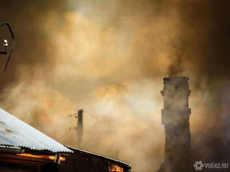 Власти Кемерова изымут два участка и два дома для муниципальных нужд