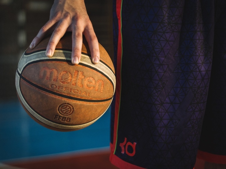 Олимпийские чемпионы проведут мастер-класс для сахалинских баскетболистов
