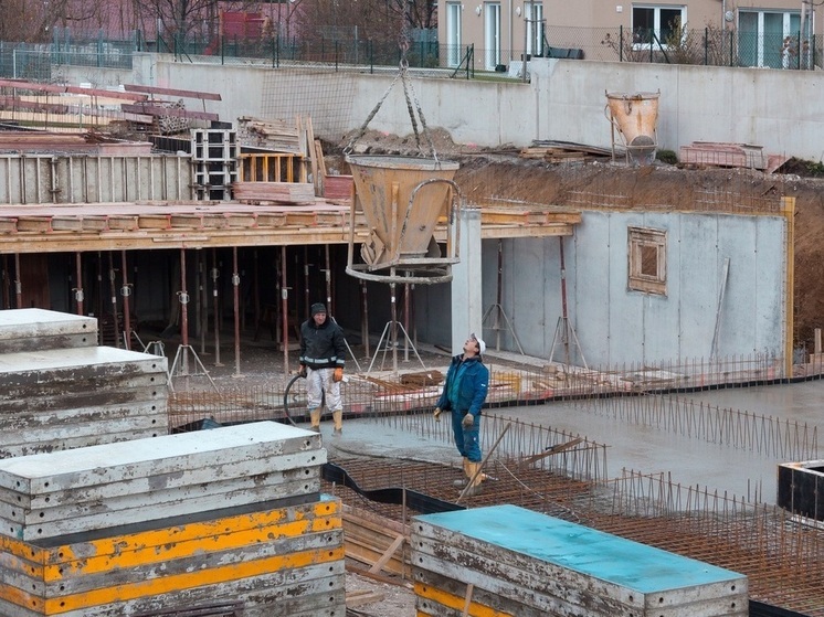 3-этажный спортклуб и научный центр построят возле метро «Пролетарская» в Нижнем