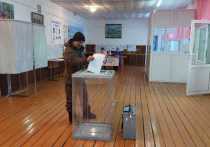 После закрытия избирательных участков в первый день выборов президента 15 марта явка в Алтайском крае составила 20,27 процента. Цифра указана без учета электронного голосования, сообщает Избирком региона.