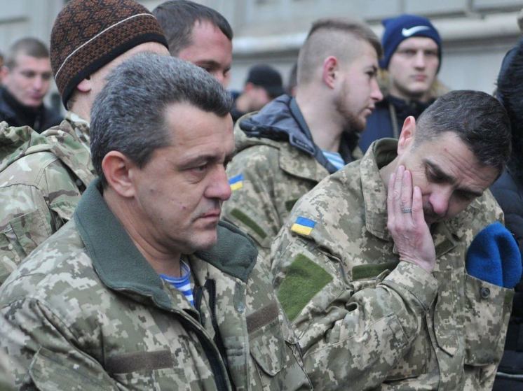 Сальдо: Зеленский создает концлагерь в Херсоне