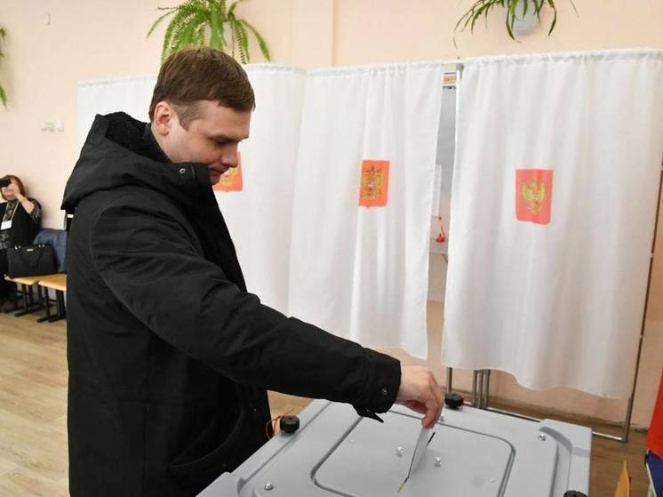 Стали известны города и районы Хакасии, лидирующие по явке на выборах Президента РФ