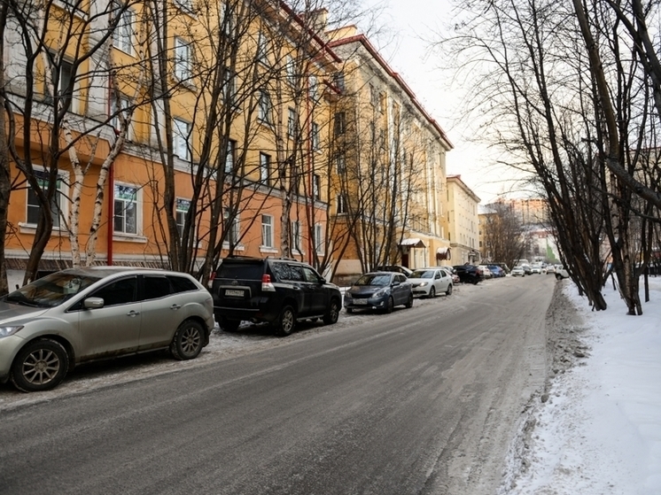 В Мурманске ограничат движение и парковку машин