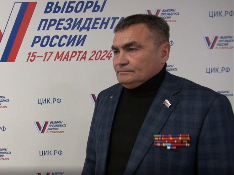 Депутат от ЛДПР: Голосуя на выборах, сахалинцы и курильчане проявляют единство и сплоченность