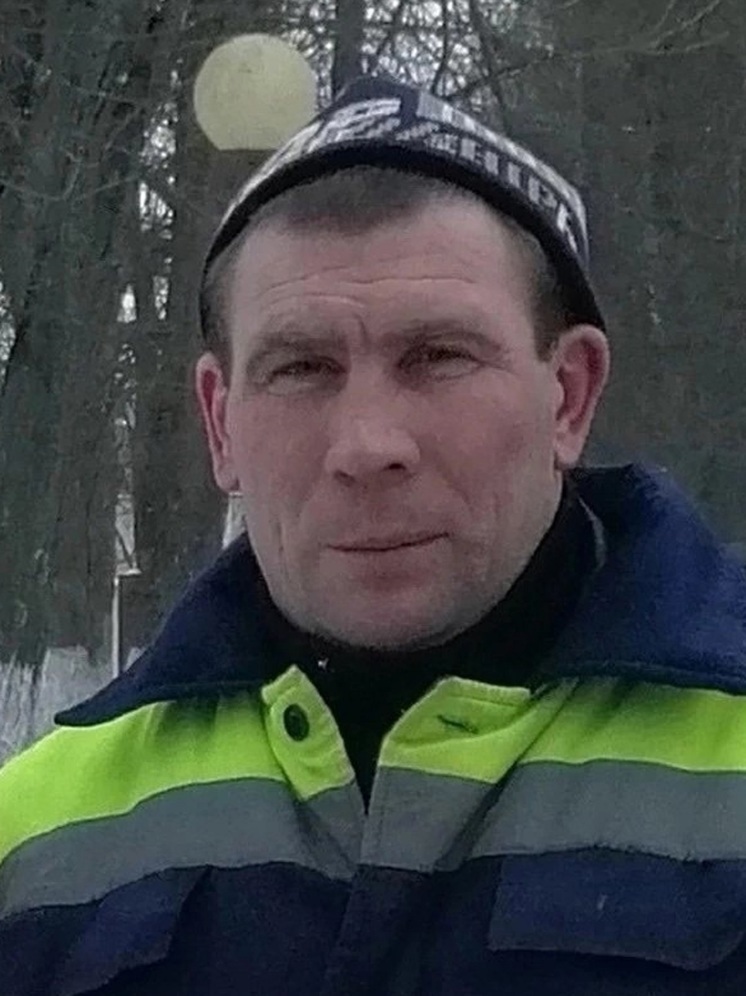 В Твери разыскивают гражданина Республики Беларусь