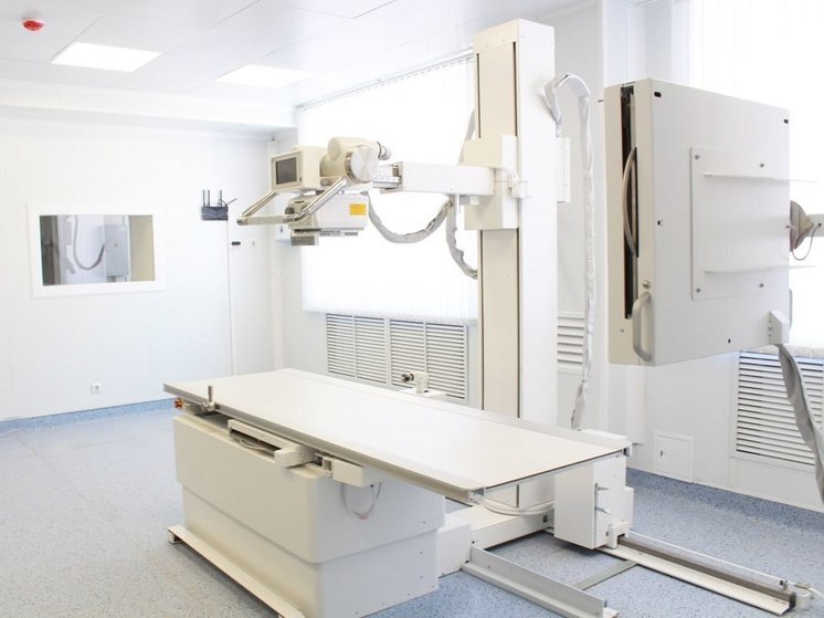 В Подмосковье пообещали заменить все устаревшее медоборудование