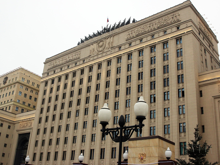 МО сообщило об отражении атаки и предотвращения проникновения ДРГ в Россию