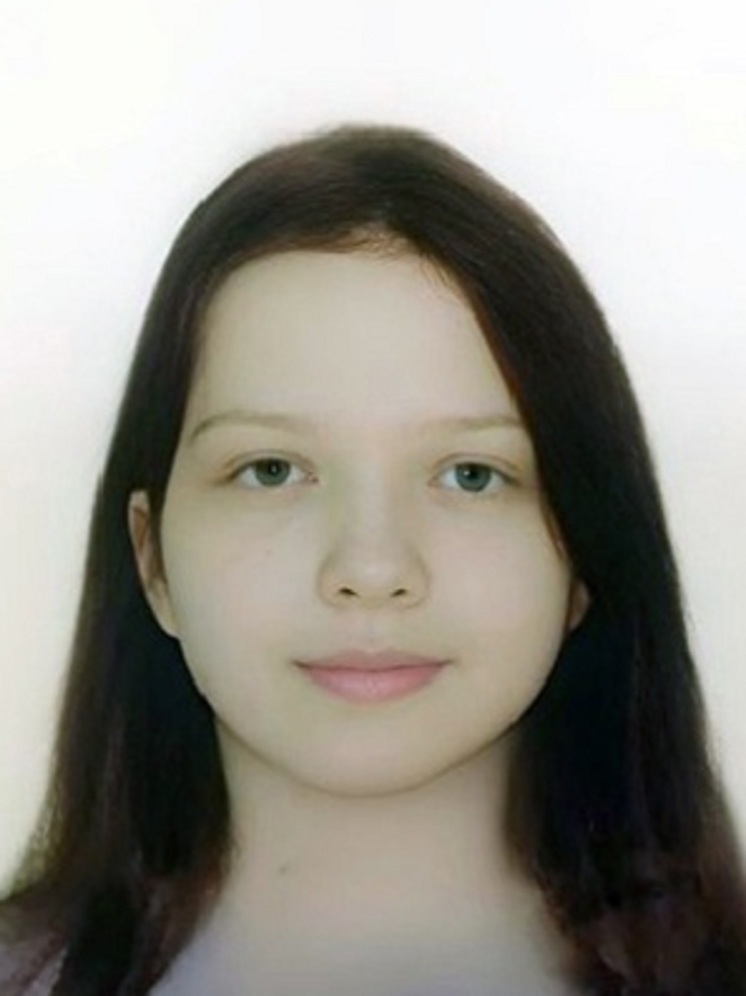 В Твери в Химинституте пропала Леонова Екатерина