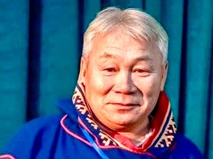 Мастер фольклорного жанра из Ямальского района награжден спецпремией губернатора