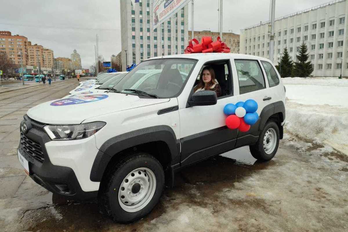 В Поморье определены первые победители масштабной викторины - МК Архангельск