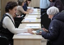 По состоянию на 15 часов 16 марта 2024 на выборах президента в Алтайском крае проголосовали около 33 процентов избирателей. Это цифры без учета данных по дистанционному электронному голосованию. На избирательные участки пришли 483 тысячи человек.