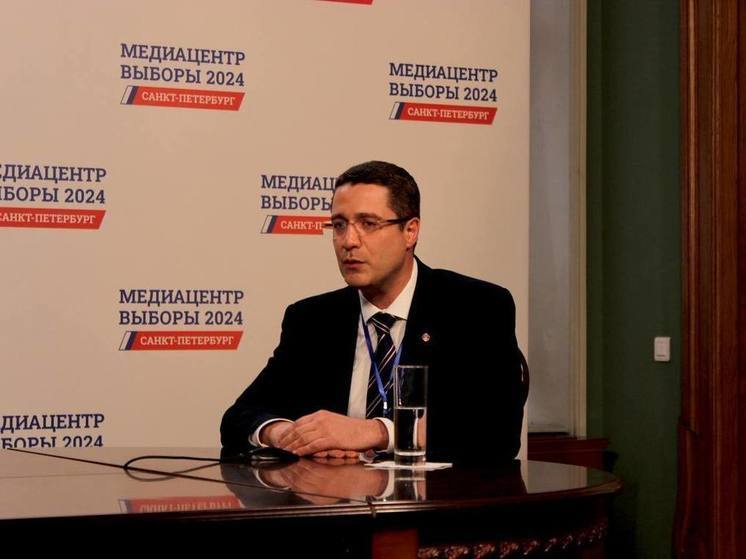 Член ОП Кондратьев рассказал, отразилась ли высокая явка на комфорте петербуржцев