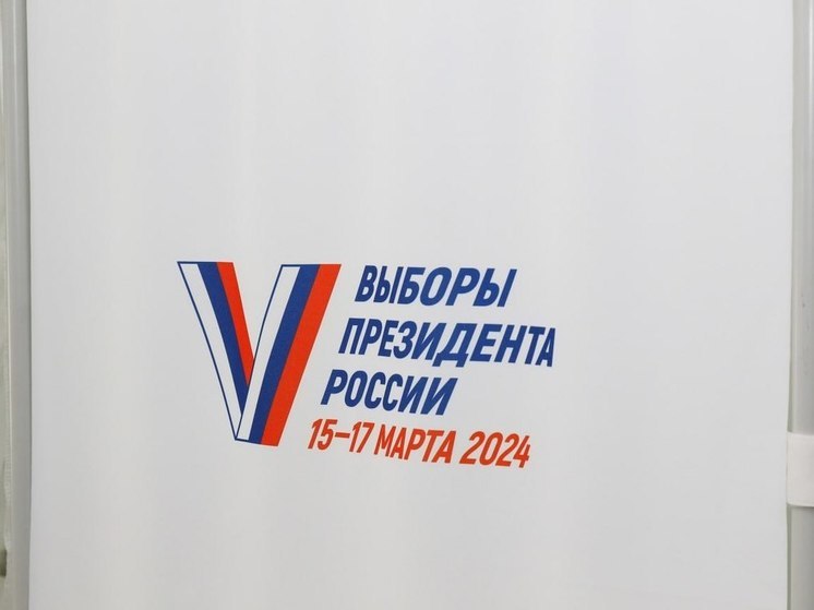 Второй день голосования на президентских выборах завершился в Серпухове