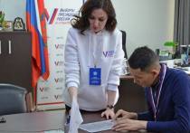 Явка на выборы в Оренбургской области преодолела 60 процентов