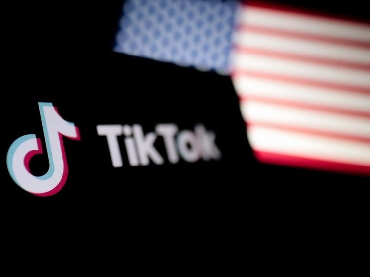 WSJ: Пекин предпочел бы закрытие социальной сети TikTok в США варианту с его принудительной продажей
