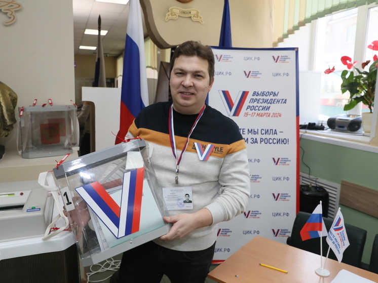 В Ярославской области в первый день выборов явка превысила 30 процентов