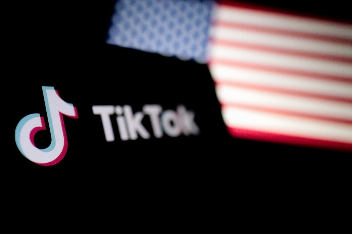 Chinese authorities have decided on plans for the TikTok social network in the United States
