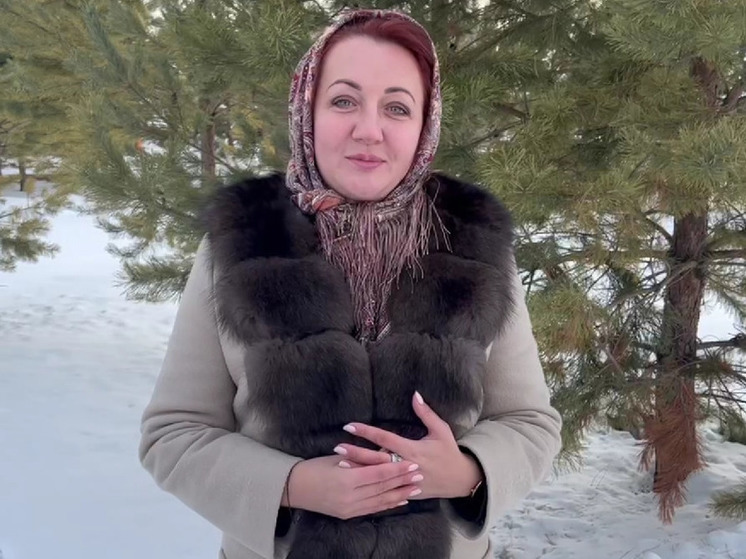 Сенатор от Алтайского края Кувшинова пригласила жителей региона пойти на выборы