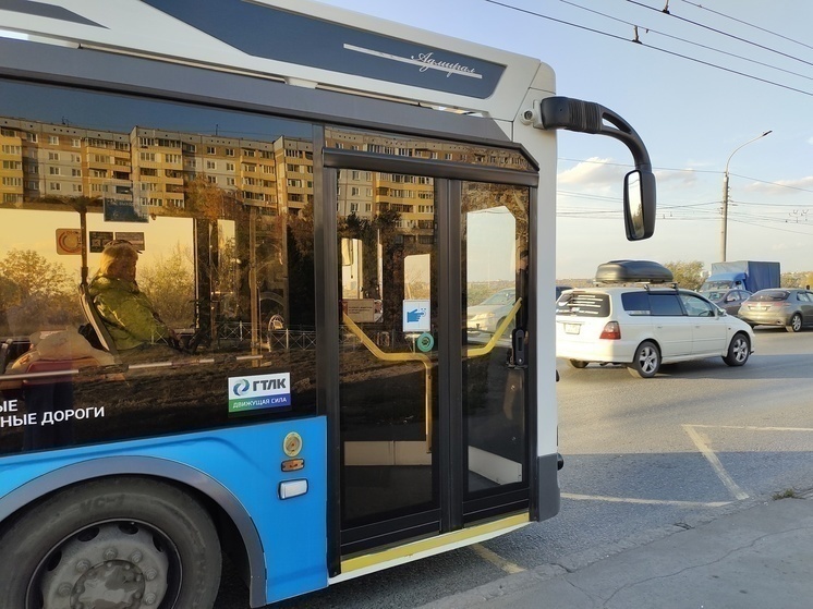 20 автобусных маршрутов в Омске могут поменяться из-за дорожного ремонта