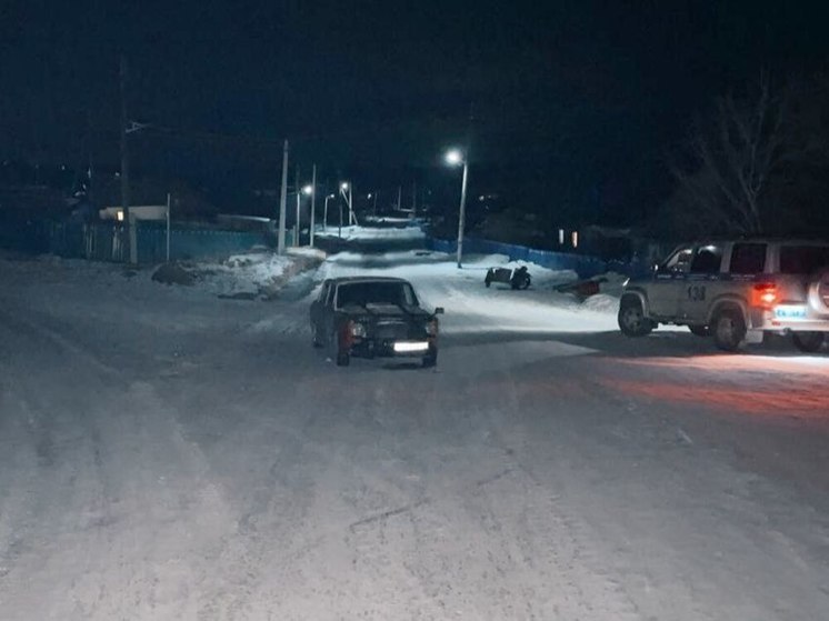 Дело о сбитом подростке контролирует прокуратура Хабаровского края