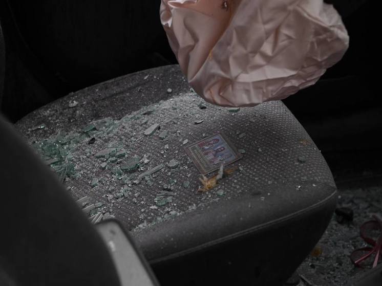 Гладков: снаряд попал в частный дом в Белгороде, погибла школьница