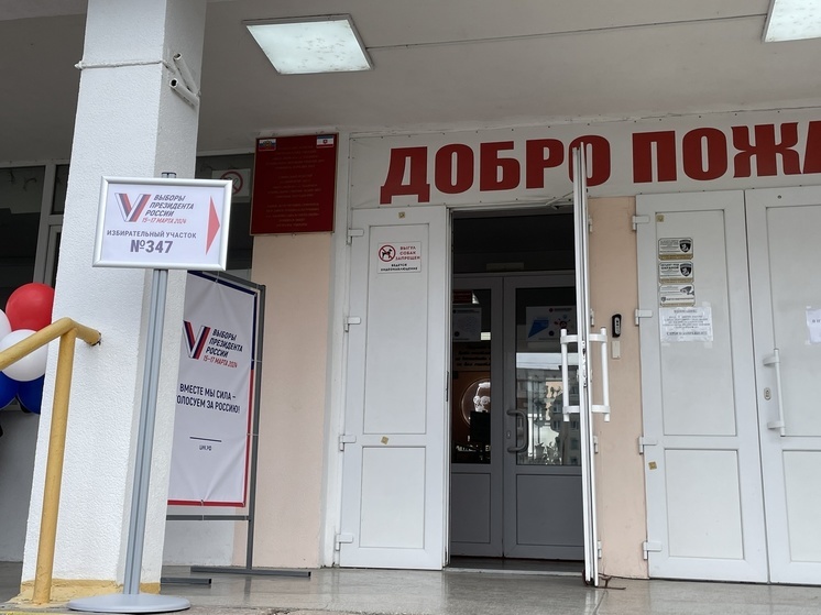 В Крыму бюллетени, которые пытались испортить, будут подсчитаны