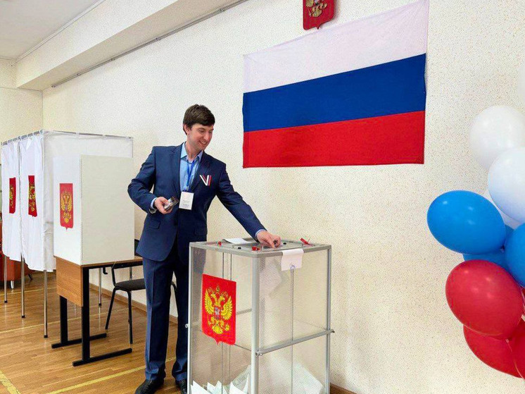 К утру третьего дня явка на ДЭГ в Мурманской области составила 92%