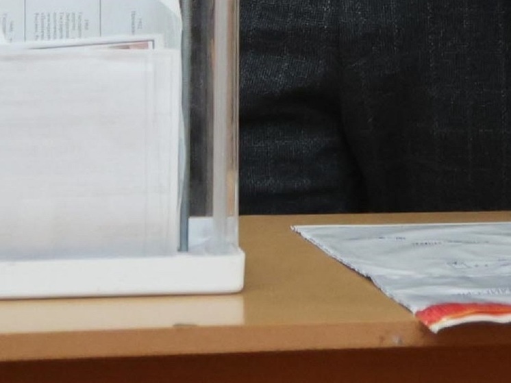 Отшельник, 50 лет живущий в башкирском лесу, проголосовал на выборах