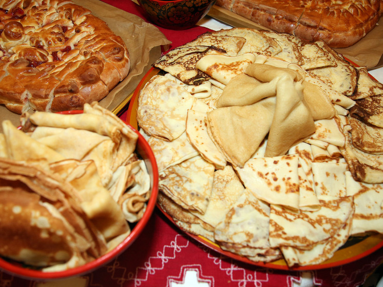 Православные сегодня отмечают Прощеное воскресенье