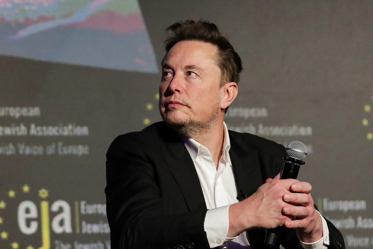 Musk predicted serious consequences for Ukraine without peace talks