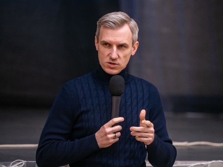 Василий Анохин: службы быта и ЖКХ работают для людей и их комфорта