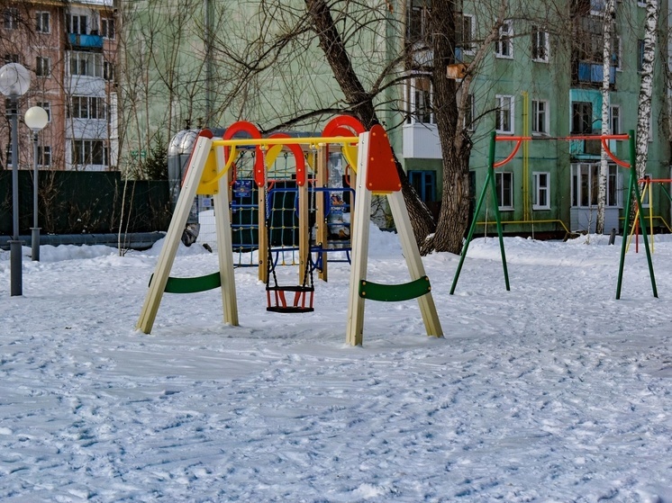Потепление до +4°С ожидается в Томске 18 марта