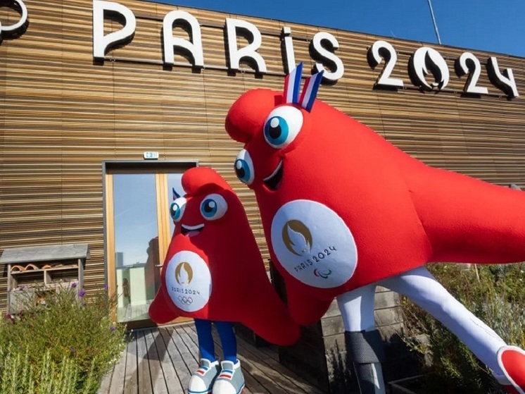 Олимпийские чиновники рассуждают о необходимости присутствия российских спортсменов в Париже