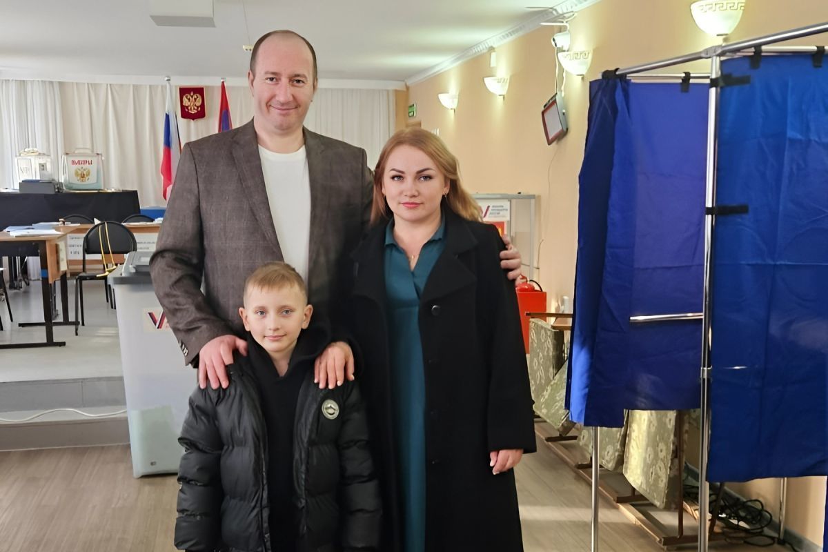 Голосование в Костромской области проходит в штатном режиме