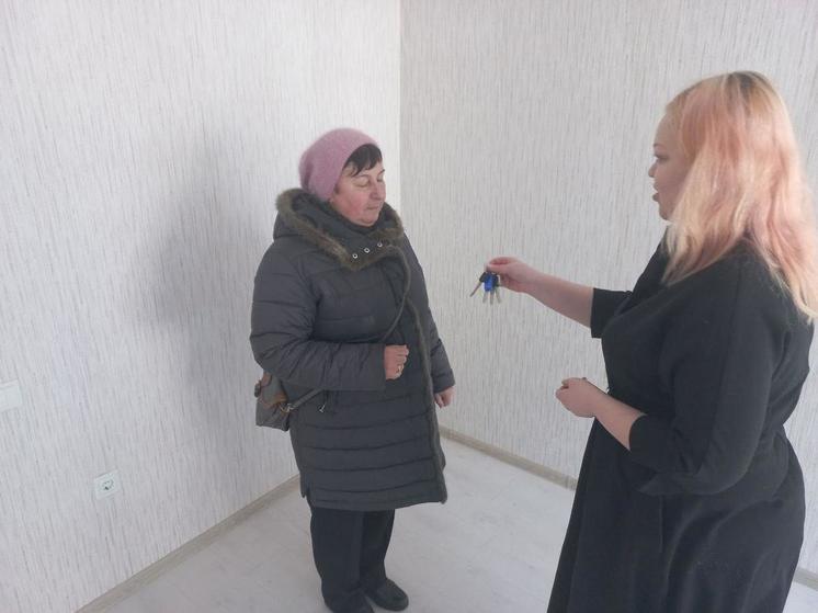 В Ярославле местная жительница сходив на выборы, выиграла квартиру