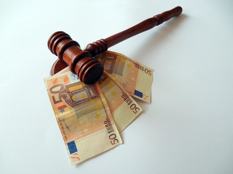 Германия — Как легально вернуть больше налогов: 25 победных решений суда