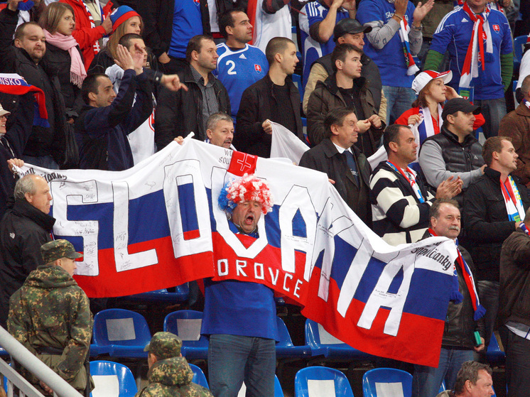 Bloomberg: Словакия при Фицо стала одной из самых пророссийских европейских стран