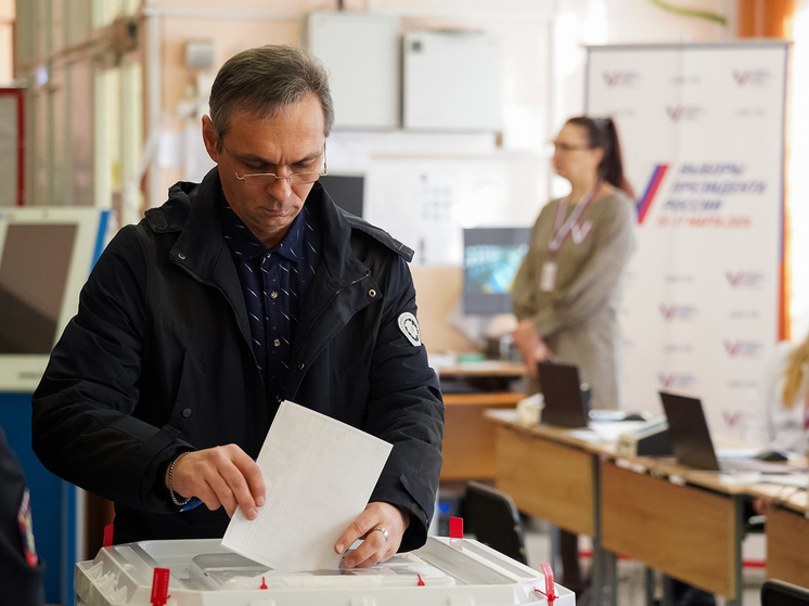 Иностранные наблюдатели завидуют российской ДЭГ, а наши эксперты перенимают опыт Зимбабве