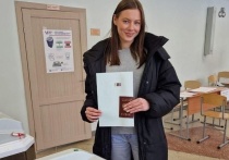 17 марта в 20:00 в Алтайском крае закрылись избирательные участки.