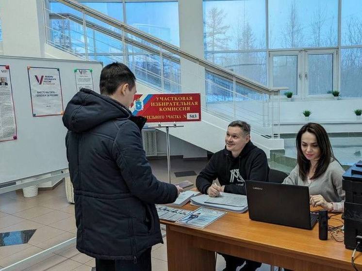 Явка на Ямале превысила показатель выборов президента 2018 года