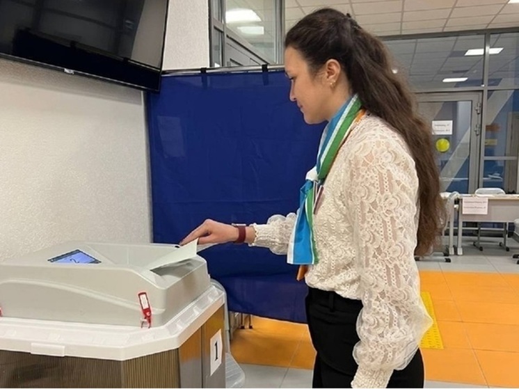 Явка на выборах в Свердловской области превысила 68%