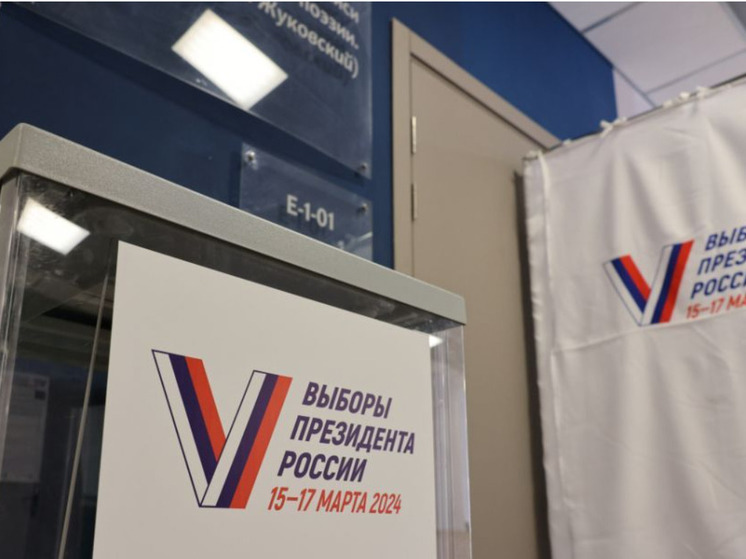 Запорожский избирком: Происшествий с порчей бюллетеней в регионе не было